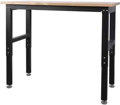 WORKPRO 48-Inch Adjustable Workbench