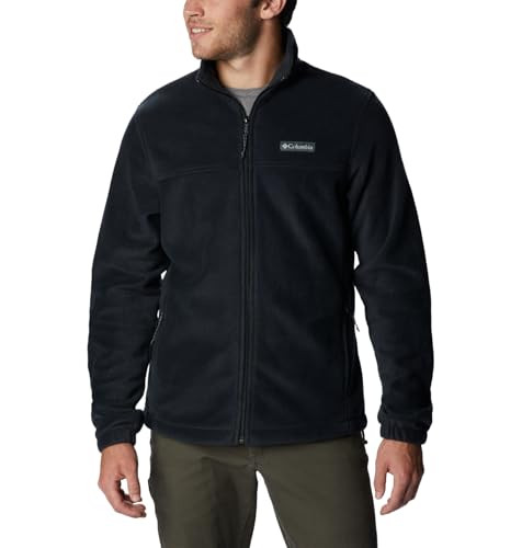 Columbia Mens Steens Mountain 2.0 Full Zip Fleece Jacket