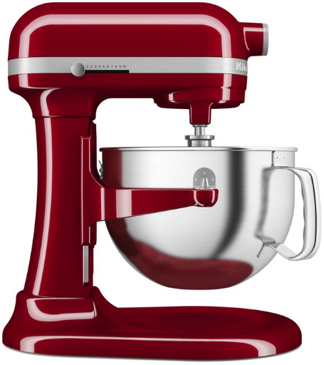 Refurbished KitchenAid 6 Quart Bowl-Lift Stand Mixer