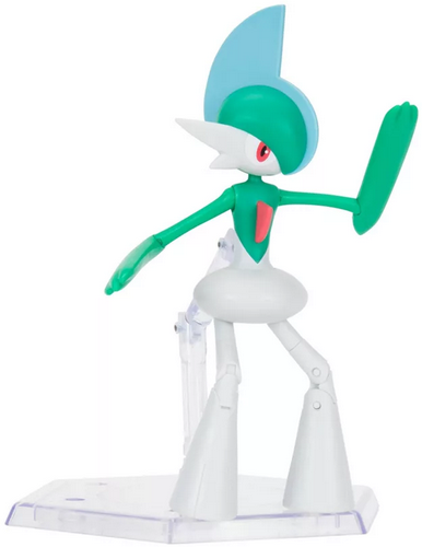 Pokemon Gallade 6 Super-Articulated Action Figure