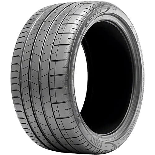 Pirelli P Zero (PZ4-Sport) Summer 315/35R22 111Y XL Passenger Tire