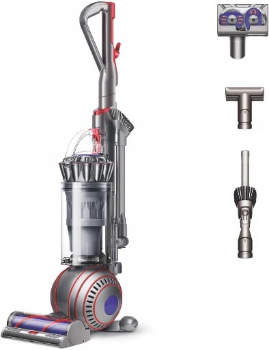 Dyson UP30 Ball Animal 3 Nickel/Silver