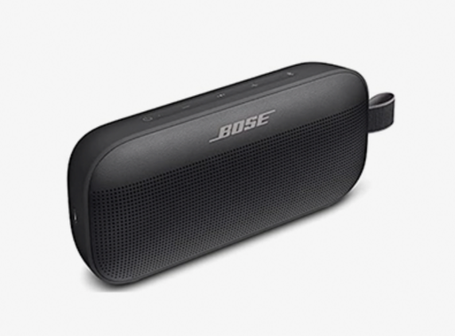 Bose SoundLink Flex Portable Speaker Gen 1 Certified Refurbished
