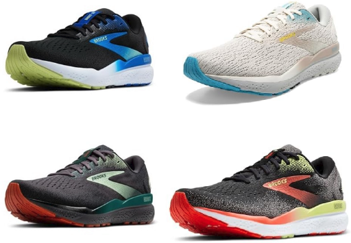 Brooks Ghost 16 Mens Shoes