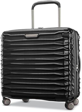 Samsonite Stryde 2 Hardside Expandable Medium Glider