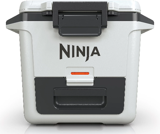 Ninja FrostVault 30-Qt Hard Cooler w/ Dry Zone