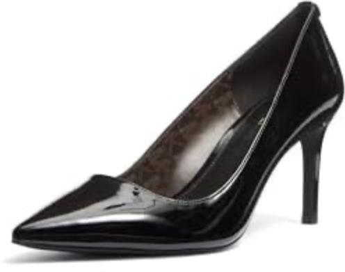 Michael Kors Womens Alina Flex Pump