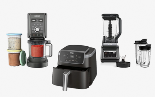 Ninja Appliance SALE