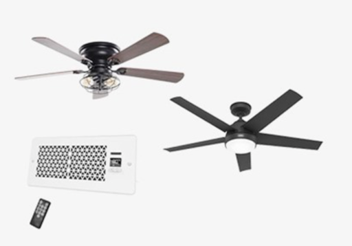 Ceiling Fan Sale