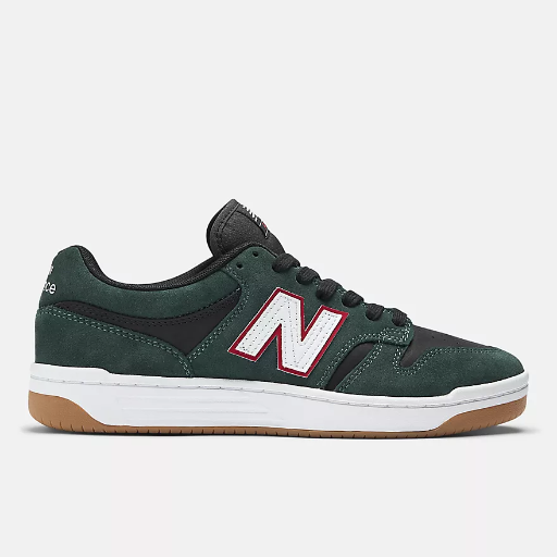 New Balance Mens Jamie Foy x NB Numeric 480 Shoes