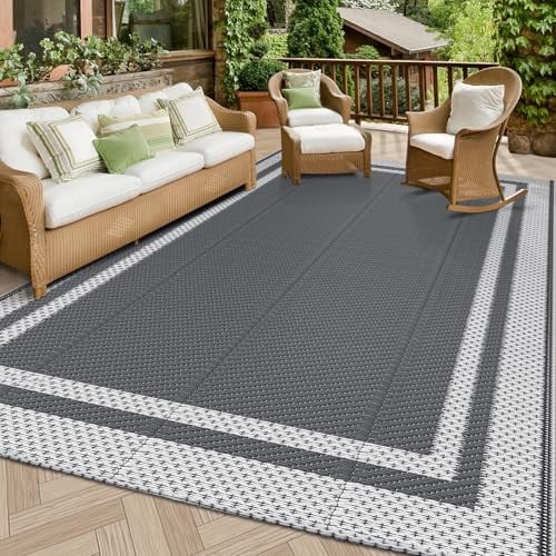 HappyTrends Outdoor Rugs