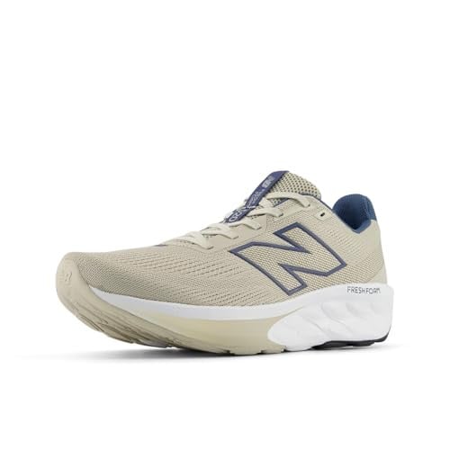 New Balance Fresh Foam 520 v9 Running Shoe, Shipyard/Vintage Indigo
