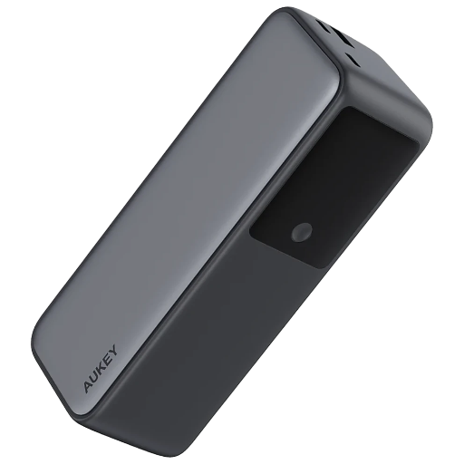 Aukey Spark Mega 140W 27600mAh Ultra-Fast Charging Power Bank