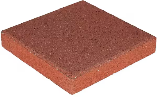 Pavestone 12 in. x 12 in. x 1.5 in. Square Concrete Step Stone