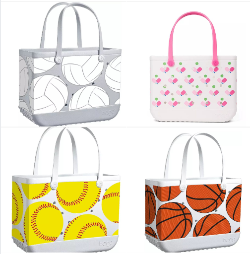 Original Bogg Bag MVP Sports Bag