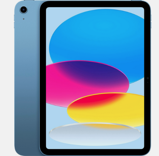 Open Box 11th-Gen. Apple iPad A16 128GB 11 Tablet (2025)