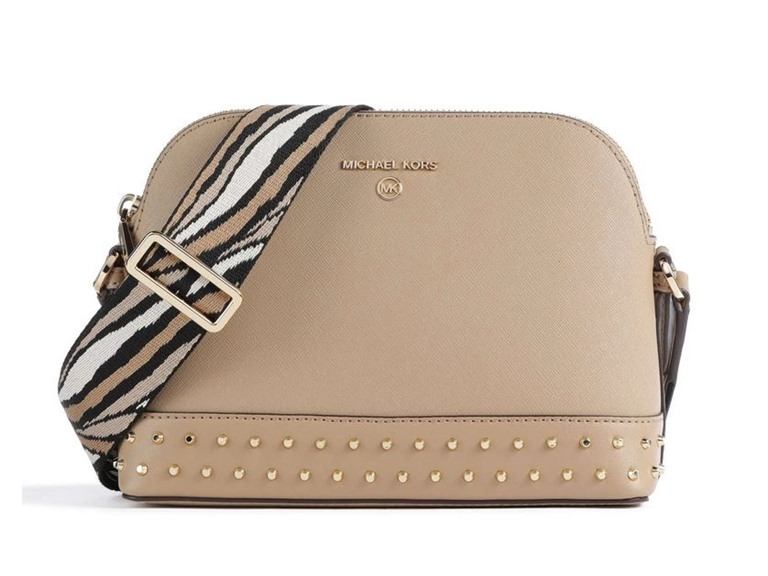 Michael Kors Jet Set Charm Crossbody Bag