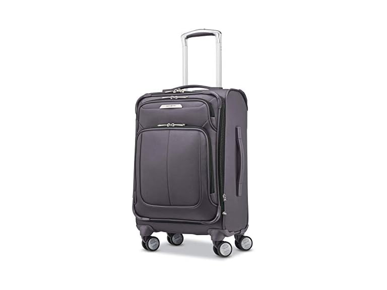 Samsonite Solyte 20 Expandable Spinner (NEW - Open Box)