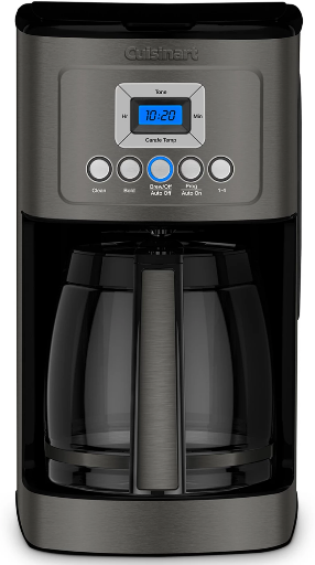 Cuisinart PerfecTemp 14-Cup Programmable Coffee Maker