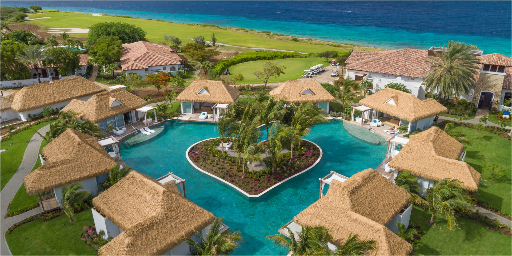 Sandals Royal Curaçao All-Inclusive Resort