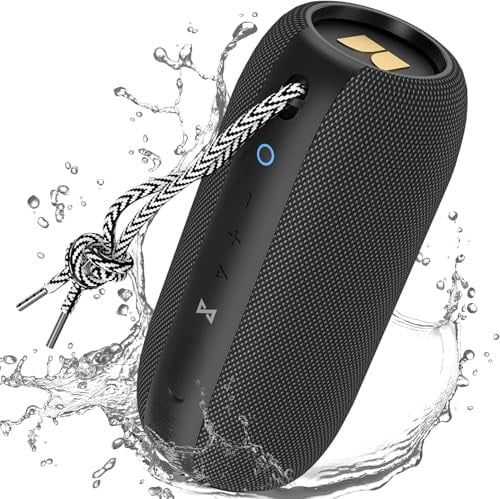 Monster S320 40W Bluetooth Speaker