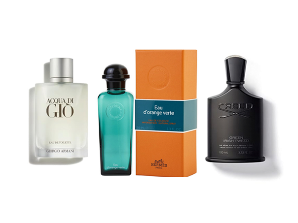 Fragrances Sale: From Coach, Creed and More at Woot