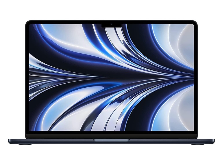 Apple 13.6 MacBook Air with M2 chip (2022) - Refurbished