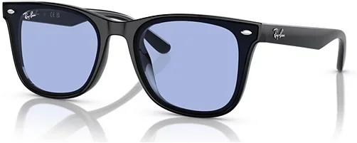 Ray-Ban Unisex Sunglasses RB4420 65mm