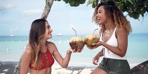 Jamaica Oasis: 4-Night Negril Trip w/ Air