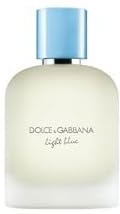 Dolce  Gabbana Light Blue Pour Homme EDT Men 6.7 oz