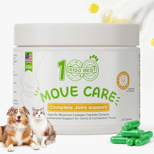 Hip  Joint Supplement for Pets