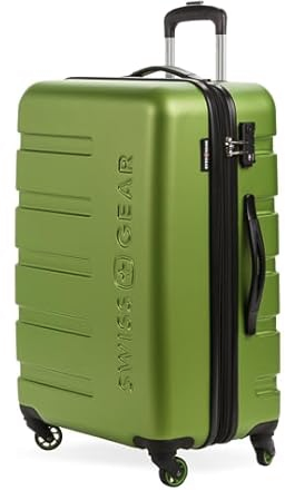 Swissgear 7366 Signature Hardside Expandable 23 Luggage