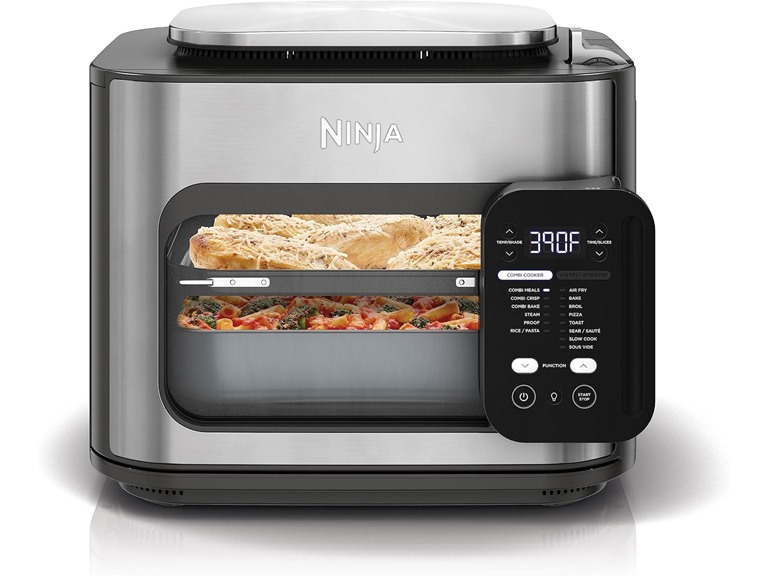 Ninja R-SFP701 14-in-1 Multicooker, Oven  Air Fryer