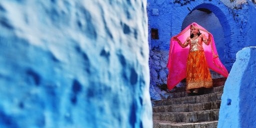 Morocco 9-Night Guided Trip with Flights