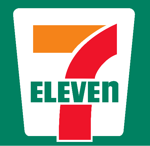 7-Eleven 50c/gal Gas Discount
