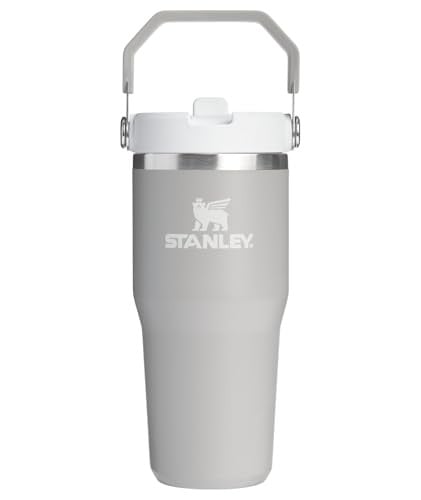 STANLEY IceFlow Flip Straw Tumbler 20-Ounce