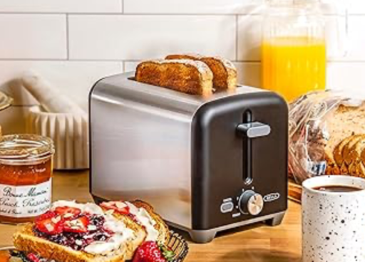 BELLA 2 Slice Toaster