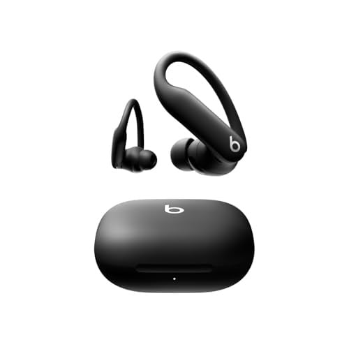 (Resale) Beats Powerbeats Pro 2 Wireless Noise Cancelling Workout Earbuds (Used - Like New)
