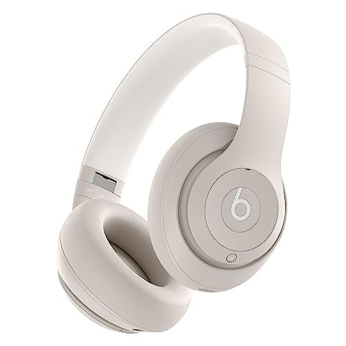 (Resale) Beats Studio Pro Premium Wireless Over-Ear Headphones (Used - Like New)