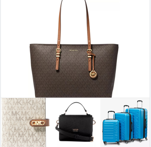 Macys Designer Flash Sale