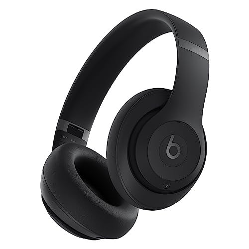 (Resale) Beats Studio Pro Noise Cancelling Wireless Headphones (Used - Very Good)