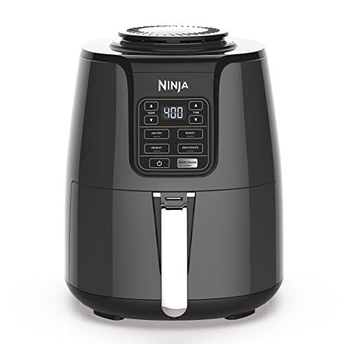 (Resale) Ninja AF101 4-Qt Air Fryer