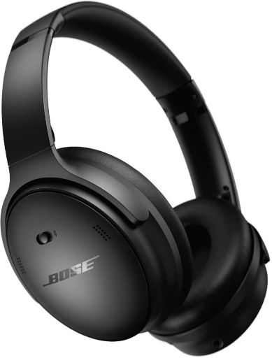 Bose QuietComfort Noise Cancelling Headphones
