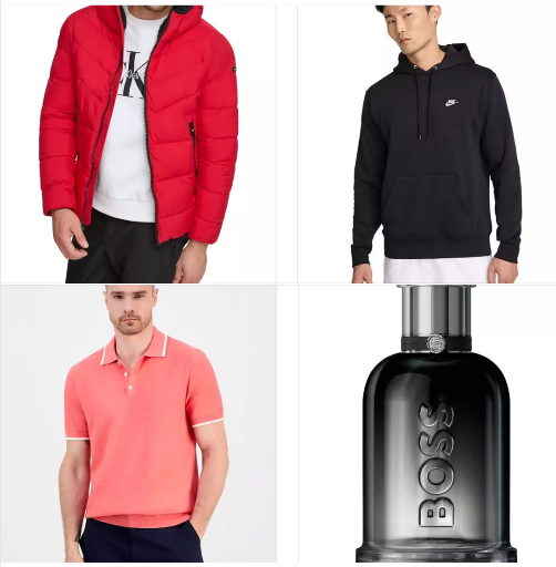 Today Only! Macys Flash Sale