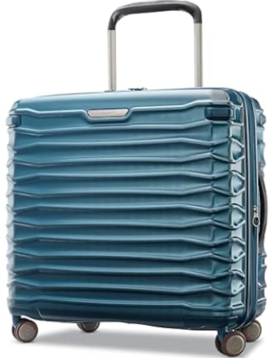 Samsonite Stryde 2 Hardside Medium Glider - Deep Teal