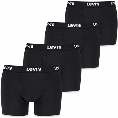 Levis Boxer Briefs 4-Pack