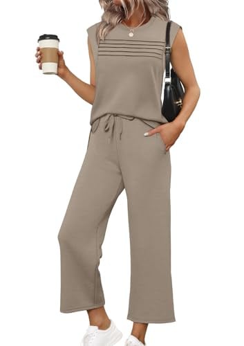 Two Piece Lounge Sets 