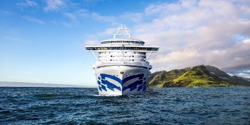 16 Nights Hawaiian Islands Cruise Package