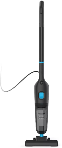 BLACK+DECKER PowerSeries Flex 3-in-1 Multi-Surface Vacuum (BDSV53)