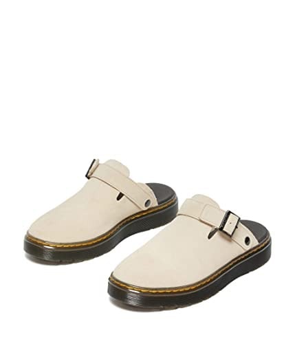 Dr. Martens Carlson Mules